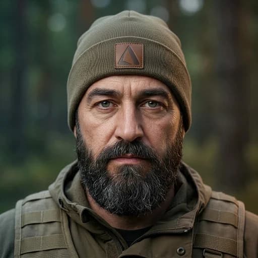 Егерь